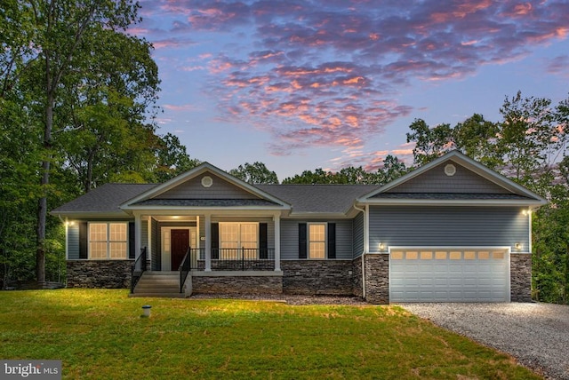 5208 Wyndemere Cir, Mineral, VA 23117 - photo 24