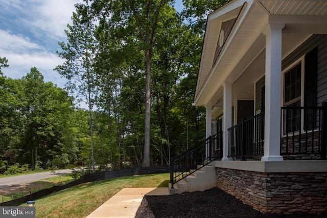 5208 Wyndemere Cir, Mineral, VA 23117 - photo 54