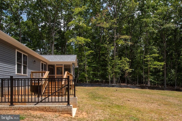 5208 Wyndemere Cir, Mineral, VA 23117 - photo 28