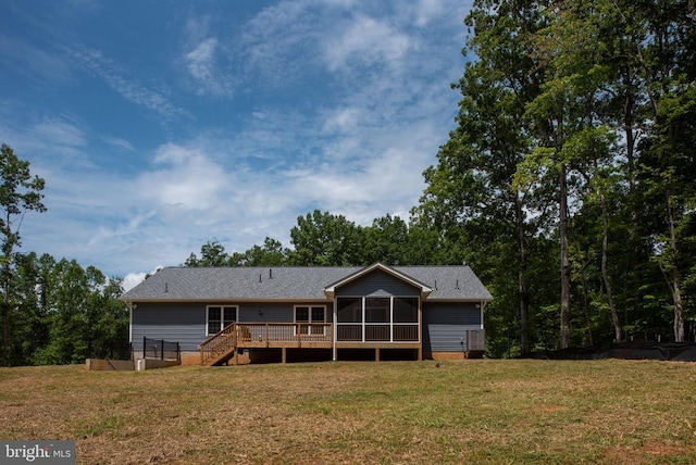 5208 Wyndemere Cir, Mineral, VA 23117 - photo 25