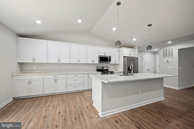 5208 Wyndemere Cir, Mineral, VA 23117 - photo 13