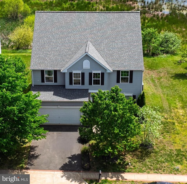 2045 Magnolia Cir, Culpeper, VA 22701 - photo 42
