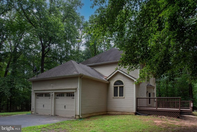 14312 River Junction Dr, Fredericksburg, VA 22407 - photo 63