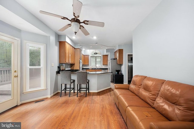 14312 River Junction Dr, Fredericksburg, VA 22407 - photo 23