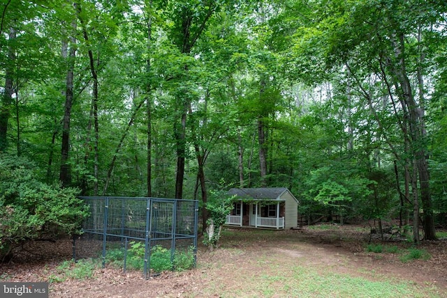 14312 River Junction Dr, Fredericksburg, VA 22407 - photo 51