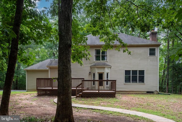 14312 River Junction Dr, Fredericksburg, VA 22407 - photo 54