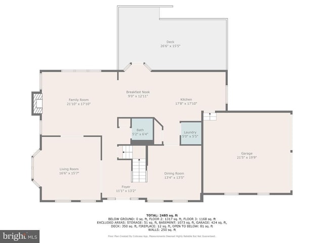 14312 River Junction Dr, Fredericksburg, VA 22407 - photo 1