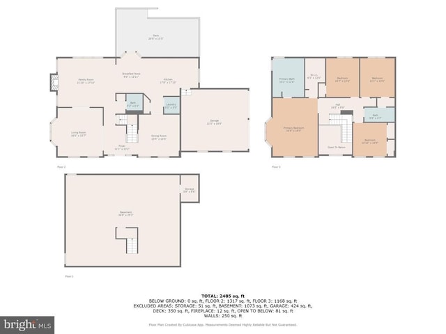14312 River Junction Dr, Fredericksburg, VA 22407 - photo 71