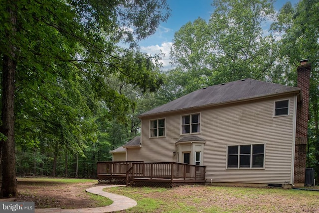 14312 River Junction Dr, Fredericksburg, VA 22407 - photo 52