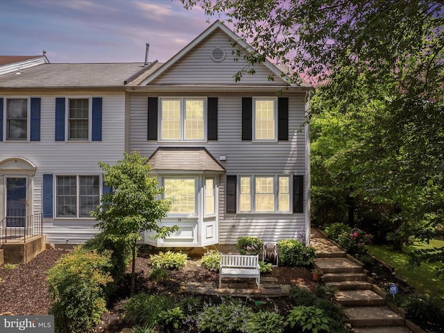 33 Pepper Tree Ct, Warrenton, VA 20186 - view of front of home