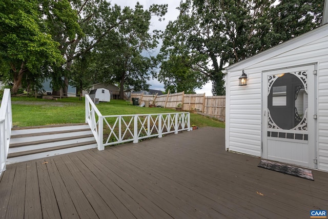406 Grubert Ave, Staunton, VA 24401 - photo 19