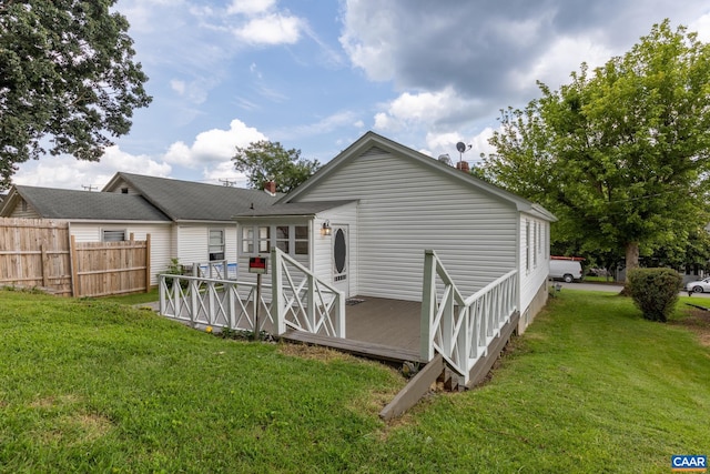 406 Grubert Ave, Staunton, VA 24401 - photo 22