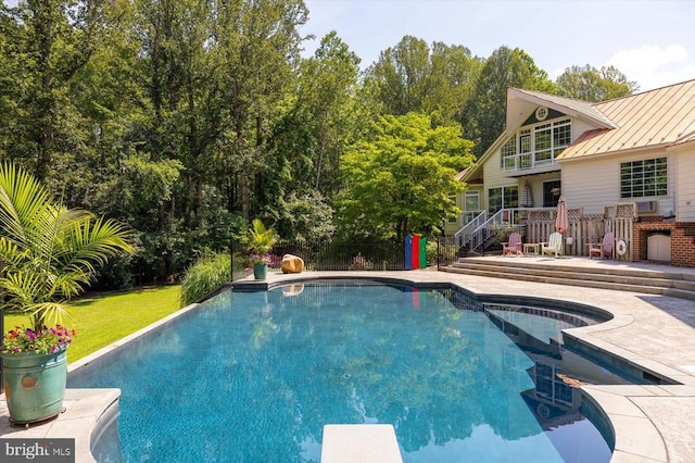 6360 Tennis Ct, Boston, VA 22713 - photo 23