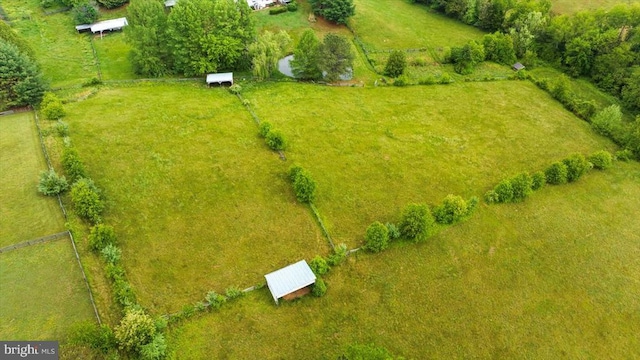 2188 Seville Rd, Madison, VA 22727 - aerial view