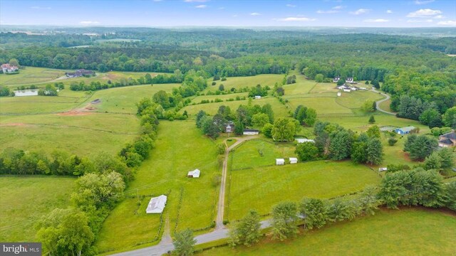 2188 Seville Rd, Madison, VA 22727 - view of rural area