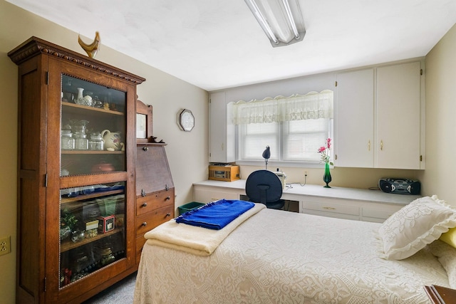 3226 Old Thirty Three Rd, Rockingham, VA 22801 - view of bedroom