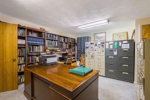3226 Old Thirty Three Rd, Rockingham, VA 22801 - office space featuring light colored carpet