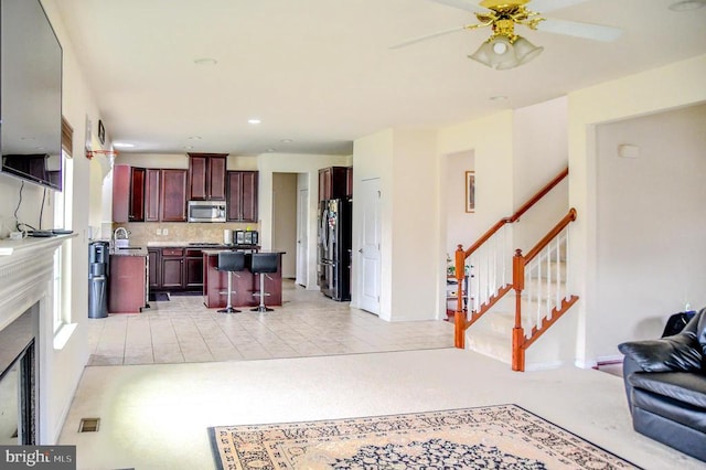 9910 Box Oak Ct, Fredericksburg, VA 22407 - photo 48