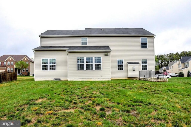 9910 Box Oak Ct, Fredericksburg, VA 22407 - photo 42