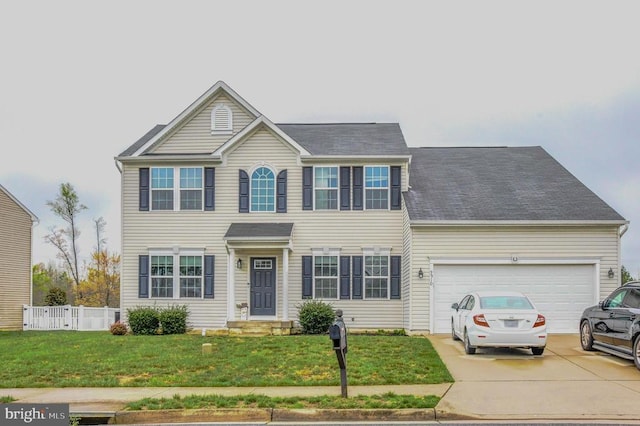 9910 Box Oak Ct, Fredericksburg, VA 22407 - photo 1