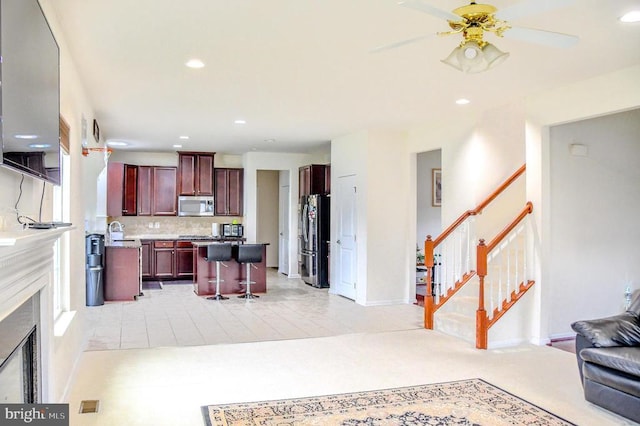 9910 Box Oak Ct, Fredericksburg, VA 22407 - photo 51