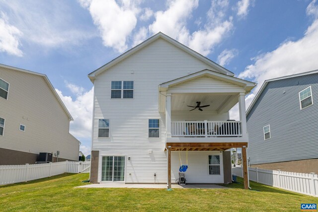 10140 Big Oak Dr, Mcgaheysville, VA 22840 - photo 34