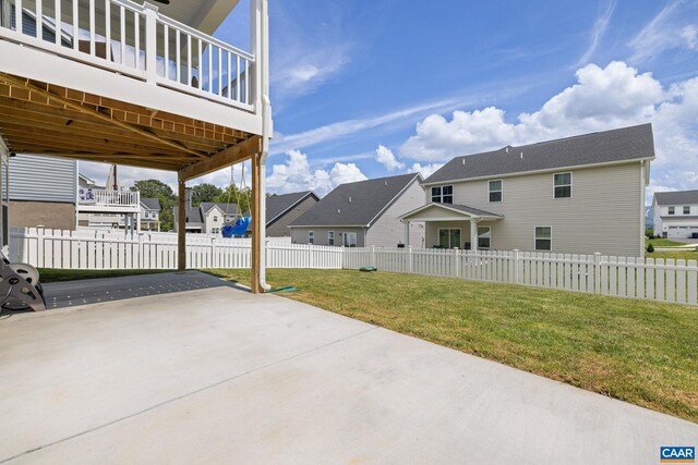 10140 Big Oak Dr, Mcgaheysville, VA 22840 - photo 35