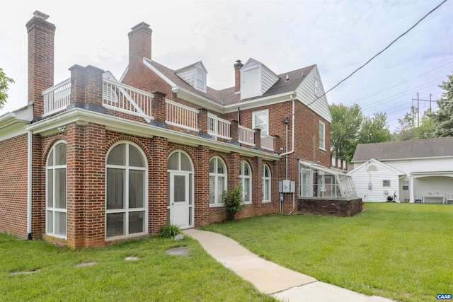 610 New Hope Rd, Staunton, VA 24401 - photo 3