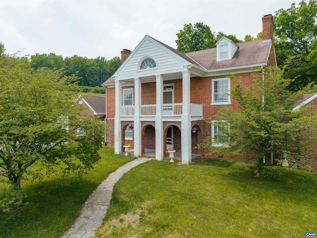 610 New Hope Rd, Staunton, VA 24401 - photo 1