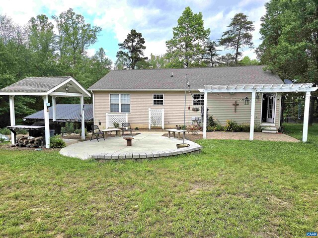 1060 E River Rd, Palmyra, VA 23055