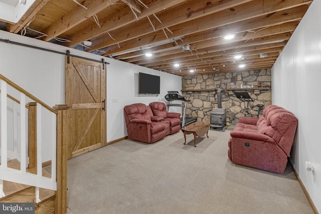 6628 Oak Park Rd, Va, VA 22730 - photo 32