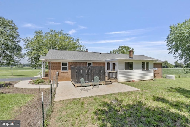6628 Oak Park Rd, Va, VA 22730 - photo 52