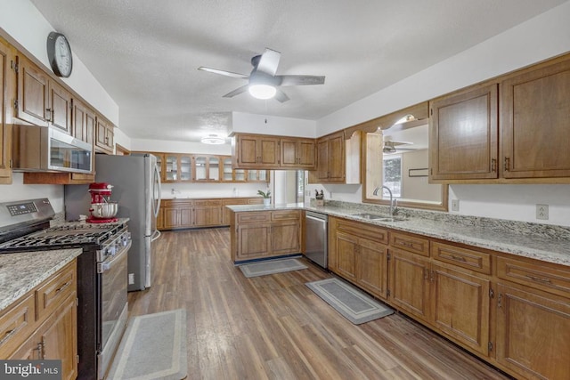 6628 Oak Park Rd, Va, VA 22730 - photo 21