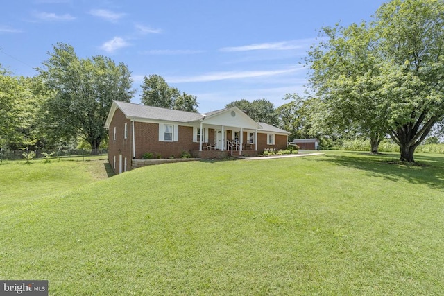 6628 Oak Park Rd, Va, VA 22730 - photo 4