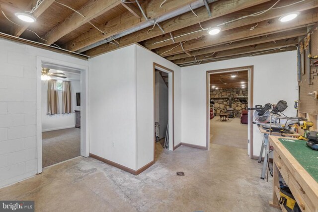 6628 Oak Park Rd, Va, VA 22730 - photo 33