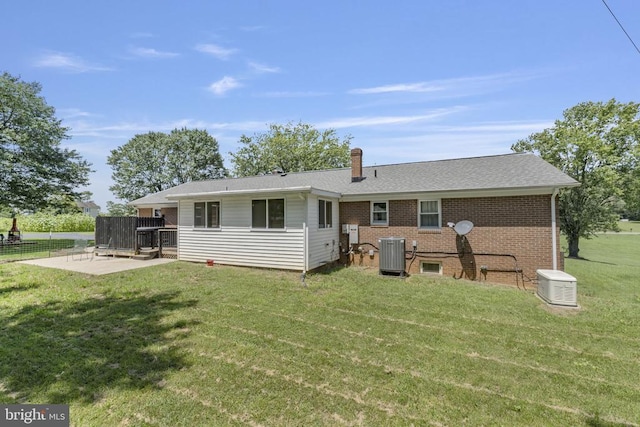 6628 Oak Park Rd, Va, VA 22730 - photo 53