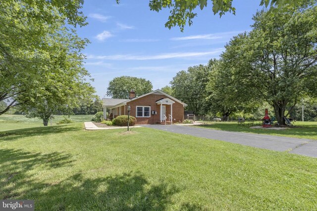 6628 Oak Park Rd, Va, VA 22730 - photo 61