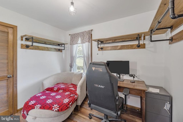 6628 Oak Park Rd, Va, VA 22730 - photo 17