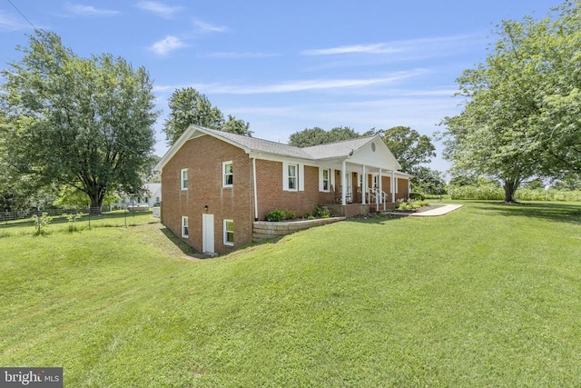 6628 Oak Park Rd, Va, VA 22730 - photo 5