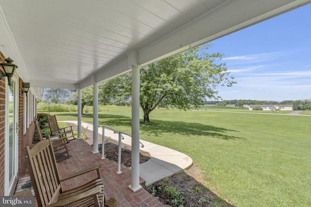 6628 Oak Park Rd, Va, VA 22730 - photo 59