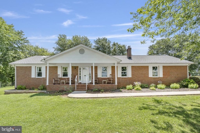 6628 Oak Park Rd, Va, VA 22730 - photo 1