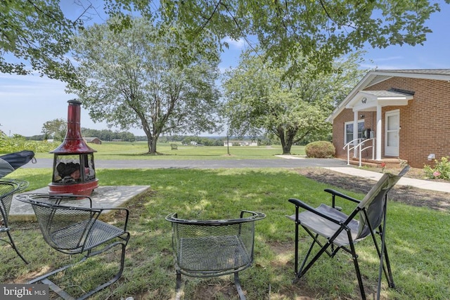 6628 Oak Park Rd, Va, VA 22730 - photo 62