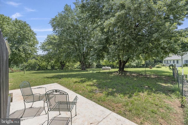 6628 Oak Park Rd, Va, VA 22730 - photo 47