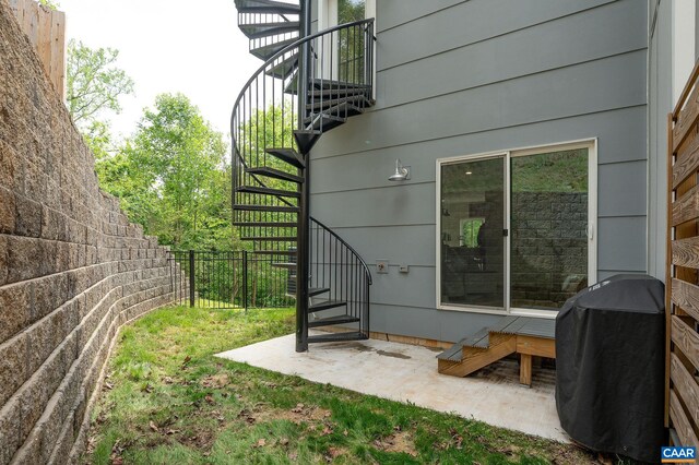 1638 Rialto St, Charlottesville, VA 22902 - photo 29