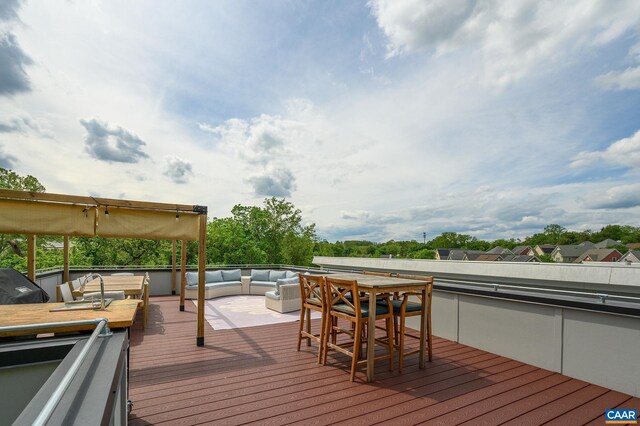 1638 Rialto St, Charlottesville, VA 22902 - photo 4