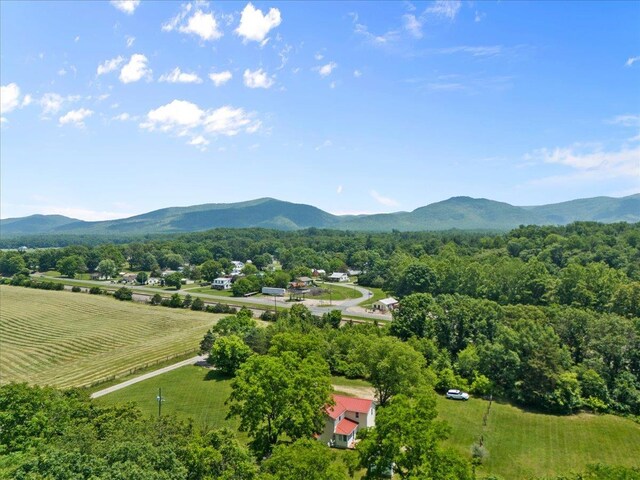 6772 S E Side Hwy, Elkton, VA 22827 - view of mountain backdrop