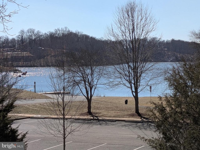 water view