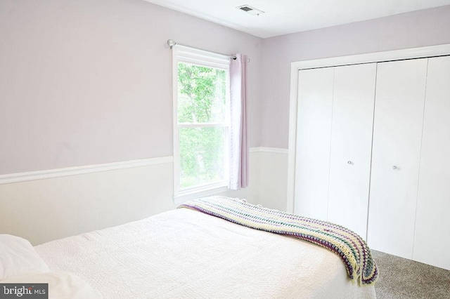 13498 Chesterfield Ln, Culpeper, VA 22701 - unfurnished bedroom with a closet
