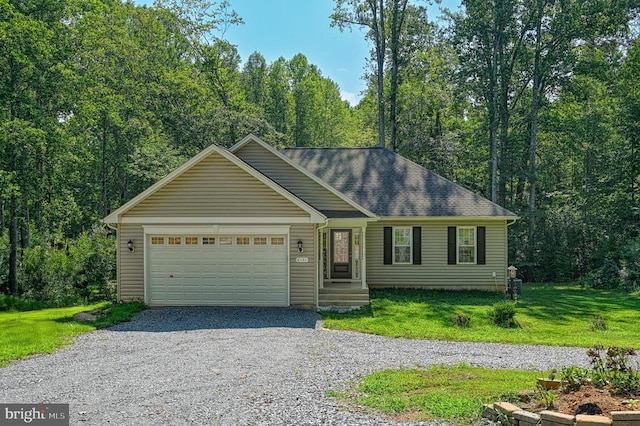 6121 Belmont Rd, Mineral, VA 23117 - photo 1