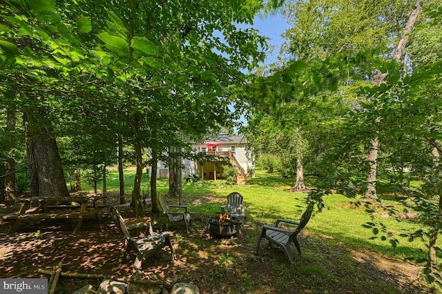 6121 Belmont Rd, Mineral, VA 23117 - photo 4